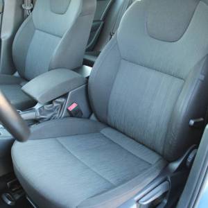 Škoda Octavia 2.0 TDi DSG