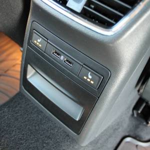 Škoda Octavia 2.0 TDi DSG