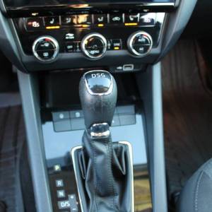 Škoda Octavia 2.0 TDi DSG