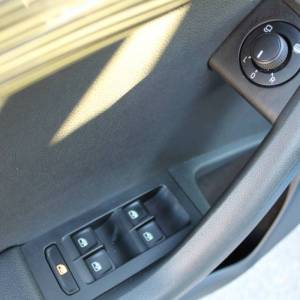 Škoda Octavia 2.0 TDi DSG