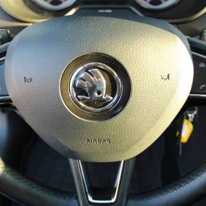 Škoda Octavia 2.0 TDi DSG