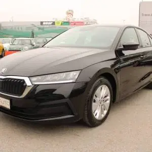 Škoda Octavia 2.0 TDi *LED, NAVIGACIJA*