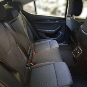 Škoda Octavia Ambition 2.0 TDI