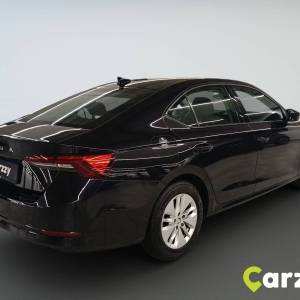 Škoda Octavia Ambition 2.0 TDI