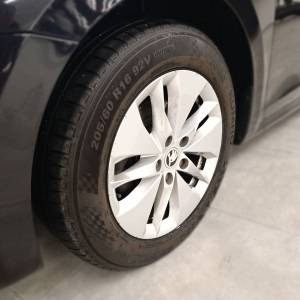 Škoda Octavia Ambition 2.0 TDI