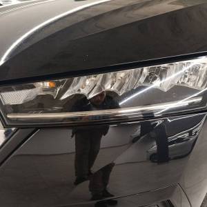 Škoda Octavia Ambition 2.0 TDI