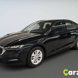Škoda Octavia Ambition 2.0 TDI