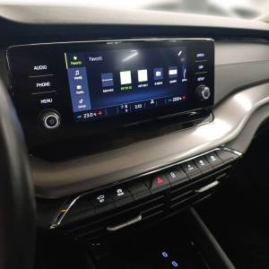 Škoda Octavia Ambition 2.0 TDI