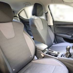 Škoda Octavia Ambition 2.0 TDI