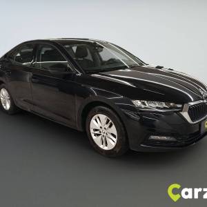 Škoda Octavia Ambition 2.0 TDI