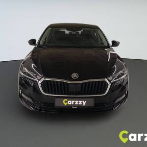 Škoda Octavia Ambition 2.0 TDI