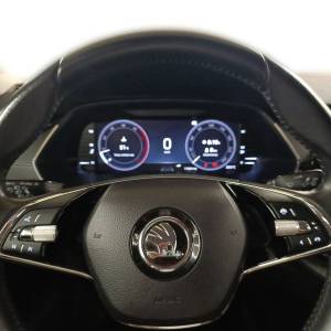 Škoda Octavia Ambition 2.0 TDI