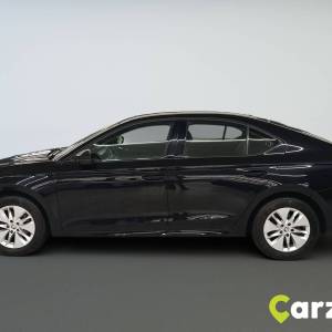 Škoda Octavia Ambition 2.0 TDI