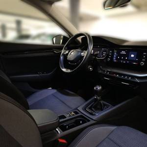 Škoda Octavia Ambition 2.0 TDI