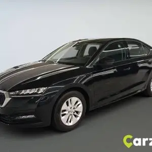 Škoda Octavia Ambition 2.0 TDI