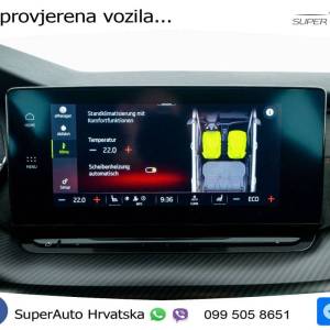 Škoda Octavia Combi 1.4 TSI DSG RS 245 KS, ACC+KAM+4xGR SJED+HEAD+VIRT+NAVI