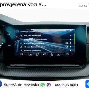 Škoda Octavia Combi 1.4 TSI DSG RS 245 KS, ACC+KAM+4xGR SJED+HEAD+VIRT+NAVI