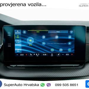 Škoda Octavia Combi 1.4 TSI DSG RS 245 KS, ACC+KAM+4xGR SJED+HEAD+VIRT+NAVI