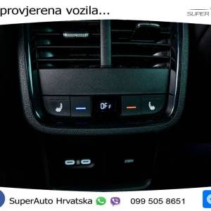 Škoda Octavia Combi 1.4 TSI DSG RS 245 KS, ACC+KAM+4xGR SJED+HEAD+VIRT+NAVI