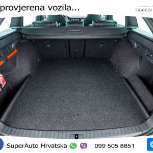 Škoda Octavia Combi 1.4 TSI DSG RS 245 KS, ACC+KAM+4xGR SJED+HEAD+VIRT+NAVI