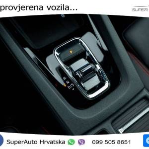 Škoda Octavia Combi 1.4 TSI DSG RS 245 KS, ACC+KAM+4xGR SJED+HEAD+VIRT+NAVI