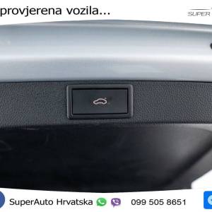 Škoda Octavia Combi 1.4 TSI DSG RS 245 KS, ACC+KAM+4xGR SJED+HEAD+VIRT+NAVI