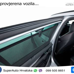 Škoda Octavia Combi 1.4 TSI DSG RS 245 KS, ACC+KAM+4xGR SJED+HEAD+VIRT+NAVI