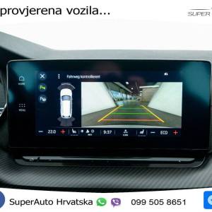 Škoda Octavia Combi 1.4 TSI DSG RS 245 KS, ACC+KAM+4xGR SJED+HEAD+VIRT+NAVI