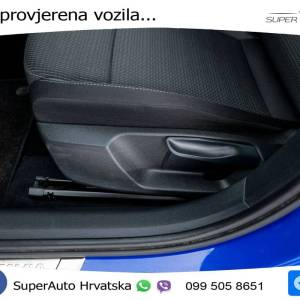 Škoda Octavia Combi 1.4 TSI DSG Ambition 204 KS, VIRT+NAVI