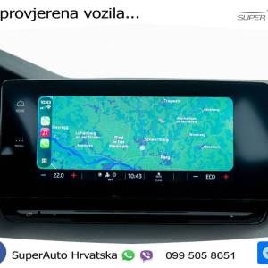 Škoda Octavia Combi 1.4 TSI DSG Ambition 204 KS, VIRT+NAVI