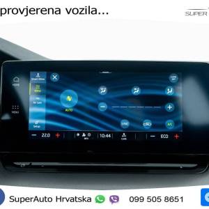 Škoda Octavia Combi 1.4 TSI DSG Ambition 204 KS, VIRT+NAVI