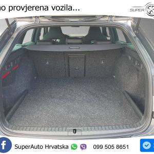 Škoda Octavia Combi 1.4 TSI eHybrid Aut. Sportline 204 KS, KAM+KEY+GR SJED+VIRT