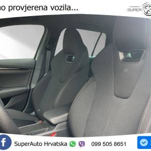 Škoda Octavia Combi 1.4 TSI eHybrid Aut. Sportline 204 KS, KAM+KEY+GR SJED+VIRT