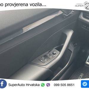 Škoda Octavia Combi 1.4 TSI eHybrid Aut. Sportline 204 KS, KAM+KEY+GR SJED+VIRT