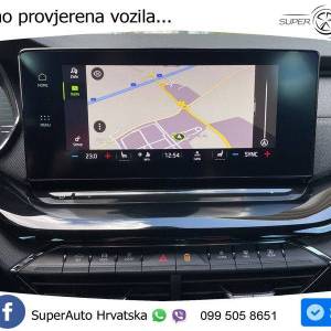 Škoda Octavia Combi 1.4 TSI eHybrid Aut. Sportline 204 KS, KAM+KEY+GR SJED+VIRT