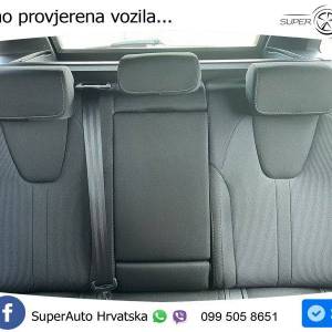 Škoda Octavia Combi 1.4 TSI eHybrid Aut. Sportline 204 KS, KAM+KEY+GR SJED+VIRT