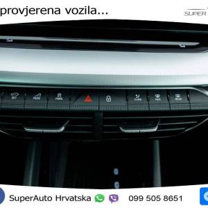 Škoda Octavia Combi 1.5 TSI DSG Selection 150 KS, LED+ACC+GR SJED+KAM+VIRT+PDC