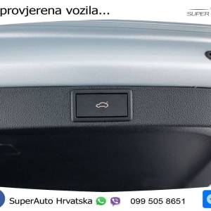 Škoda Octavia Combi 1.5 TSI DSG Selection 150 KS, LED+ACC+GR SJED+KAM+VIRT+PDC