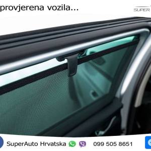 Škoda Octavia Combi 1.5 TSI DSG Selection 150 KS, LED+ACC+GR SJED+KAM+VIRT+PDC