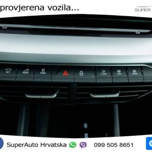 Škoda Octavia Combi 1.5 TSI DSG Selection 150 KS, LED+ACC+GR SJED+KAM+VIRT+PDC