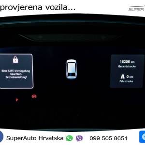 Škoda Octavia Combi 1.5 TSI DSG Selection 150 KS, LED+ACC+GR SJED+KAM+VIRT+PDC