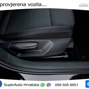 Škoda Octavia Combi 1.5 TSI DSG Selection 150 KS, LED+ACC+GR SJED+KAM+VIRT+PDC