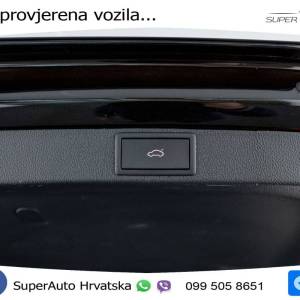 Škoda Octavia Combi 1.5 TSI DSG Selection 150 KS, LED+ACC+GR SJED+KAM+VIRT+PDC