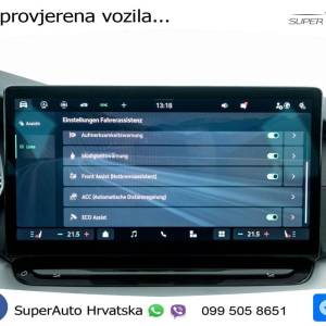 Škoda Octavia Combi 1.5 TSI DSG Selection 150 KS, LED+ACC+GR SJED+KAM+VIRT+PDC