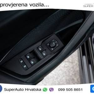 Škoda Octavia Combi 1.5 TSI DSG Selection 150 KS, LED+ACC+GR SJED+KAM+VIRT+PDC