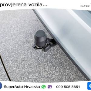 Škoda Octavia Combi 1.5 TSI DSG Selection 116 KS, LED+ACC+GR SJED+KAM+VIRT+PDC