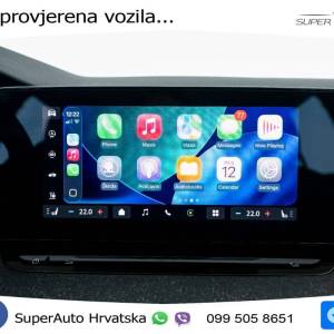 Škoda Octavia Combi 1.5 TSI DSG Selection 116 KS, LED+ACC+GR SJED+KAM+VIRT+PDC