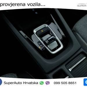 Škoda Octavia Combi 1.5 TSI DSG Selection 116 KS, LED+ACC+GR SJED+KAM+VIRT+PDC