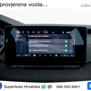 Škoda Octavia Combi 1.5 TSI DSG Selection 116 KS, LED+ACC+GR SJED+KAM+VIRT+PDC