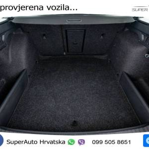 Škoda Octavia Combi 1.5 TSI DSG Selection 116 KS, LED+ACC+GR SJED+KAM+VIRT+PDC